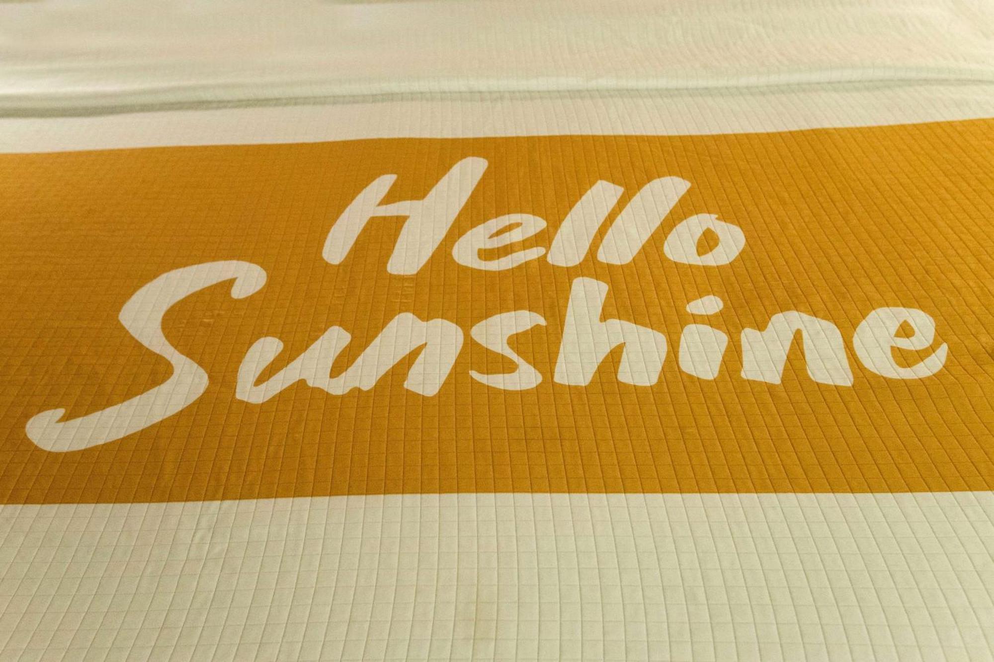 Days Inn & Suites By Wyndham Houston North/Aldine Экстерьер фото